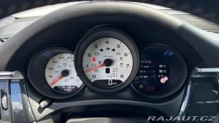 Porsche Macan S 2020