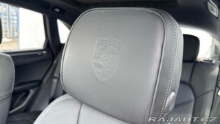 Porsche Macan S 2020