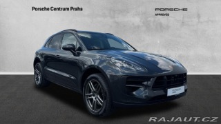 Porsche Macan S 2020