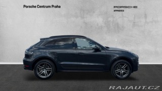 Porsche Macan S 2020