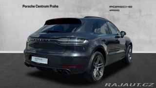 Porsche Macan S 2020