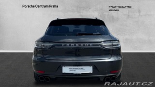 Porsche Macan S 2020