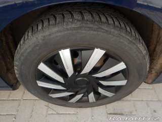 Ford Focus 1.0i, ČR, 1. MAJITEL 2020