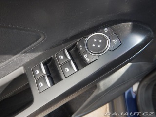 Ford Focus 1.0i, ČR, 1. MAJITEL 2020