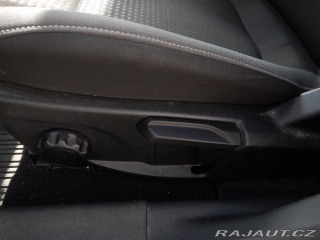 Ford Focus 1.0i, ČR, 1. MAJITEL 2020