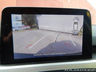 Ford Focus 1.0i, ČR, 1. MAJITEL 2020