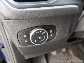 Ford Focus 1.0i, ČR, 1. MAJITEL 2020