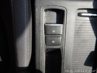 Ford Focus 1.0i, ČR, 1. MAJITEL 2020