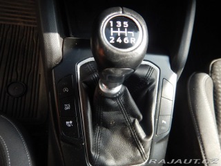 Ford Focus 1.0i, ČR, 1. MAJITEL 2020
