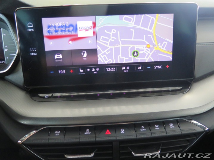 Škoda Octavia 2.0TDI,4x4,DPH,DSG,navi 2021