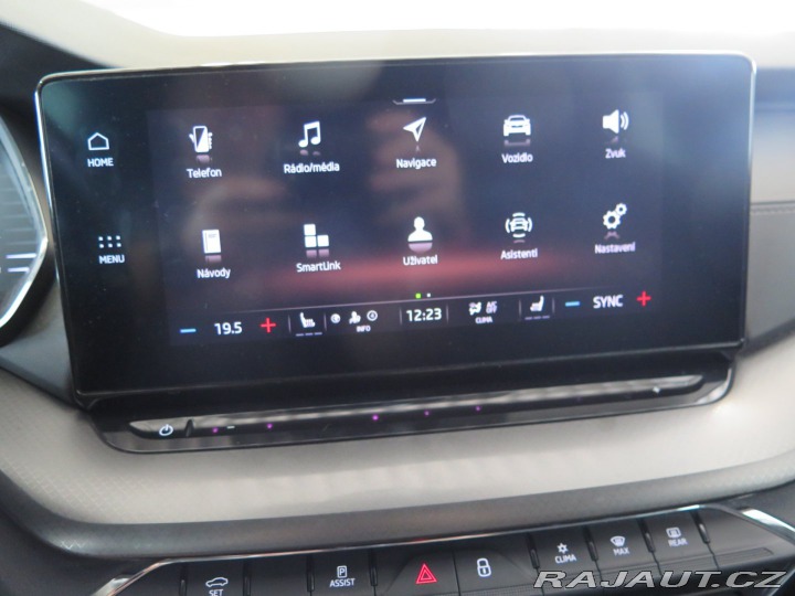 Škoda Octavia 2.0TDI,4x4,DPH,DSG,navi 2021