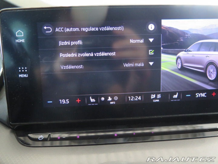 Škoda Octavia 2.0TDI,4x4,DPH,DSG,navi 2021