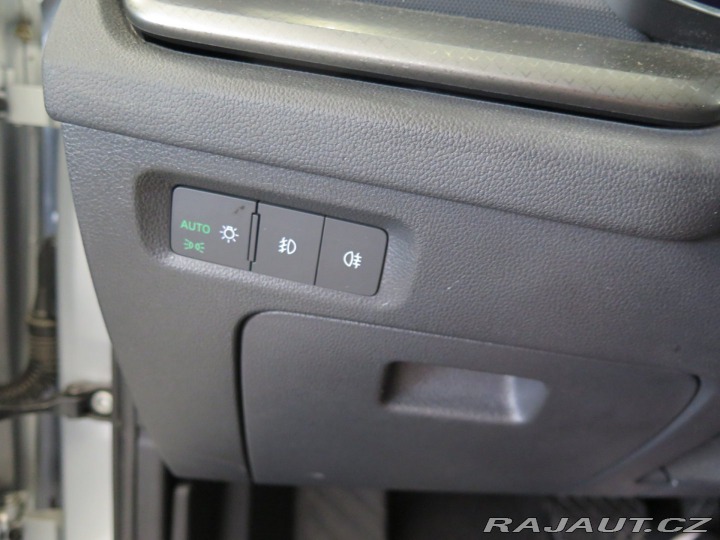 Škoda Octavia 2.0TDI,4x4,DPH,DSG,navi 2021