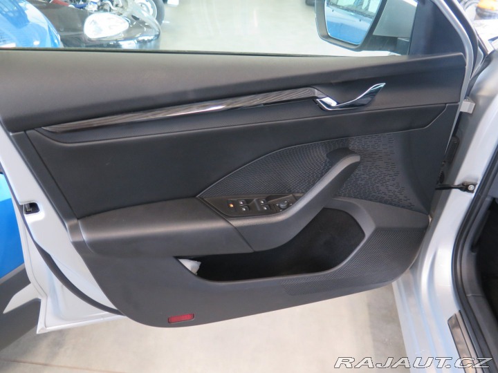 Škoda Octavia 2.0TDI,4x4,DPH,DSG,navi 2021
