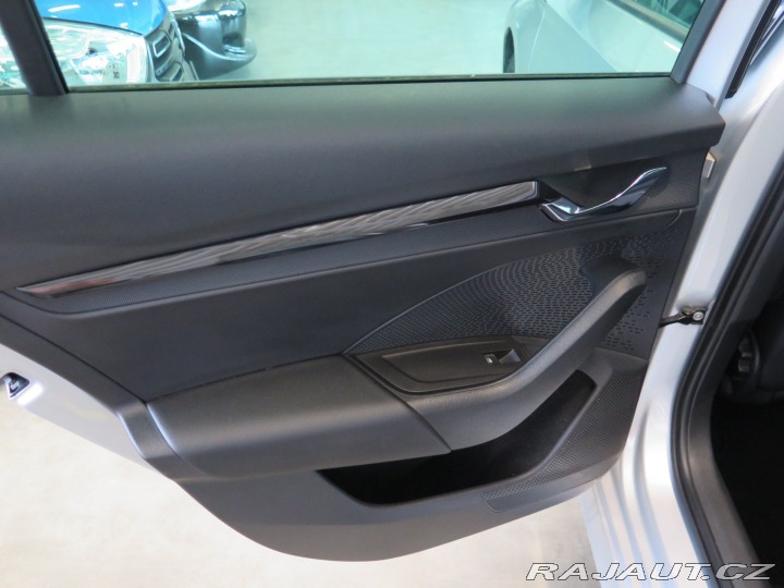 Škoda Octavia 2.0TDI,4x4,DPH,DSG,navi 2021