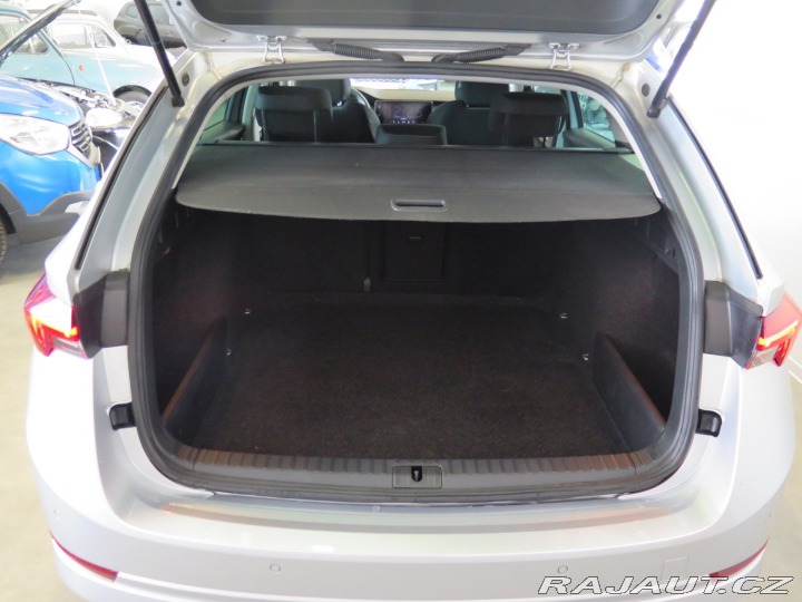 Škoda Octavia 2.0TDI,4x4,DPH,DSG,navi 2021