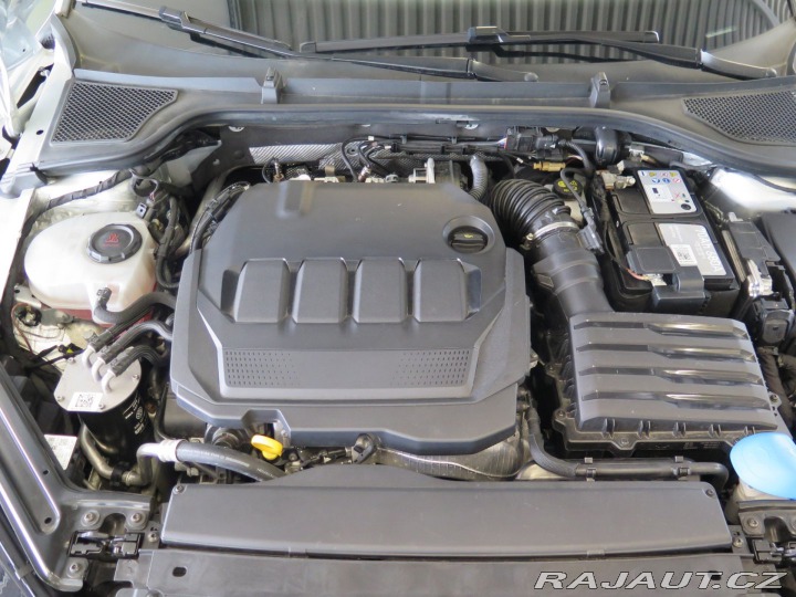 Škoda Octavia 2.0TDI,4x4,DPH,DSG,navi 2021