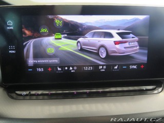 Škoda Octavia 2.0TDI,4x4,DPH,DSG,navi 2021