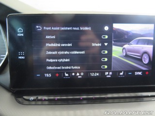 Škoda Octavia 2.0TDI,4x4,DPH,DSG,navi 2021