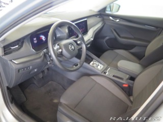Škoda Octavia 2.0TDI,4x4,DPH,DSG,navi 2021