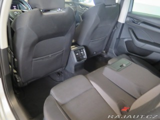 Škoda Octavia 2.0TDI,4x4,DPH,DSG,navi 2021