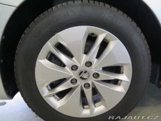 Škoda Octavia 2.0TDI,4x4,DPH,DSG,navi 2021
