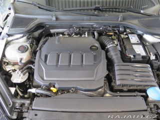 Škoda Octavia 2.0TDI,4x4,DPH,DSG,navi 2021