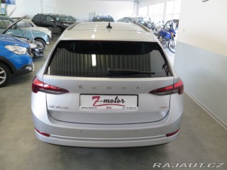 Škoda Octavia 2.0TDI,4x4,DPH,DSG,navi 2021