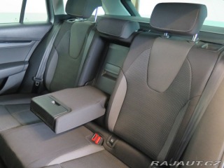 Škoda Octavia 2.0TDI,4x4,DPH,DSG,navi 2021