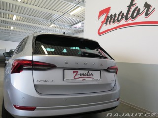 Škoda Octavia 2.0TDI,4x4,DPH,DSG,navi 2021