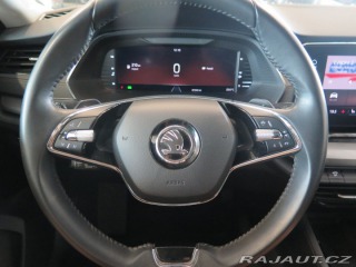 Škoda Octavia 2.0TDI,4x4,DPH,DSG,navi 2021