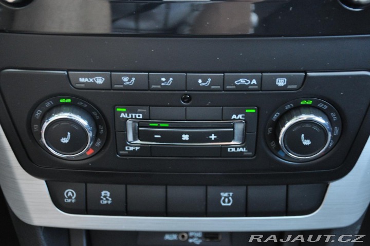 Škoda Yeti 1.2TSi 81kW 2xKOLA AUT A/ 2015