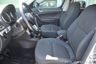 Škoda Yeti 1.2TSi 81kW 2xKOLA AUT A/ 2015