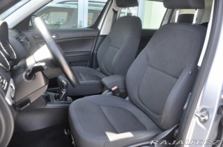 Škoda Yeti 1.2TSi 81kW 2xKOLA AUT A/ 2015
