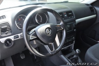 Škoda Yeti 1.2TSi 81kW 2xKOLA AUT A/ 2015