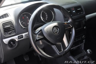 Škoda Yeti 1.2TSi 81kW 2xKOLA AUT A/ 2015