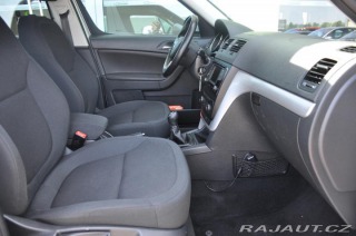 Škoda Yeti 1.2TSi 81kW 2xKOLA AUT A/ 2015