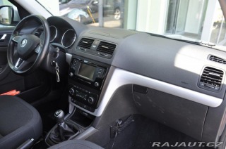 Škoda Yeti 1.2TSi 81kW 2xKOLA AUT A/ 2015