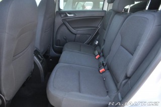 Škoda Yeti 1.2TSi 81kW 2xKOLA AUT A/ 2015