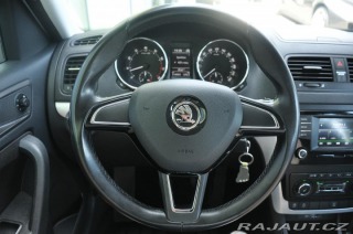 Škoda Yeti 1.2TSi 81kW 2xKOLA AUT A/ 2015