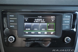 Škoda Yeti 1.2TSi 81kW 2xKOLA AUT A/ 2015