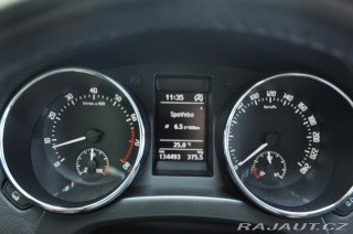 Škoda Yeti 1.2TSi 81kW 2xKOLA AUT A/ 2015