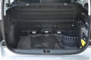 Škoda Yeti 1.2TSi 81kW 2xKOLA AUT A/ 2015