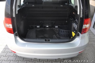 Škoda Yeti 1.2TSi 81kW 2xKOLA AUT A/ 2015