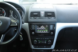 Škoda Yeti 1.2TSi 81kW 2xKOLA AUT A/ 2015