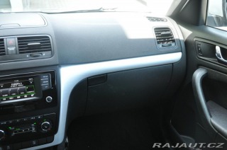 Škoda Yeti 1.2TSi 81kW 2xKOLA AUT A/ 2015