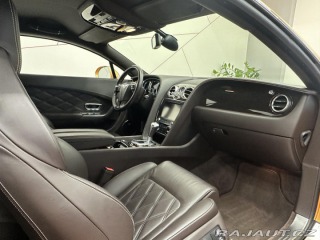 Bentley Ostatní modely Continental GT V8 Mulliner*KER. BRZDY*NA 2012