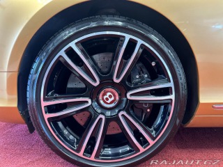 Bentley Ostatní modely Continental GT V8 Mulliner*KER. BRZDY*NA 2012