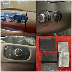 Bentley Ostatní modely Continental GT V8 Mulliner*KER. BRZDY*NA 2012