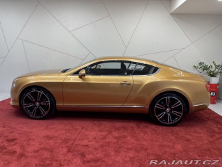 Bentley Ostatní modely Continental GT V8 Mulliner*KER. BRZDY*NA 2012